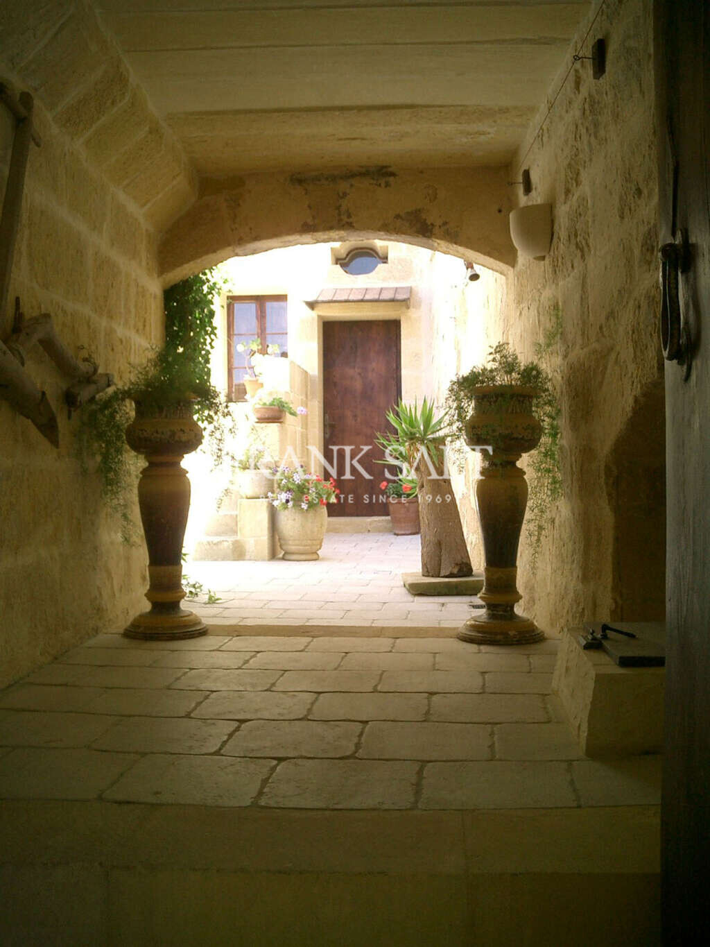 San Lawrenz, Gozo, 4 Bedrooms Bedrooms, ,1 BathroomBathrooms,For Sale,FRSA-107453