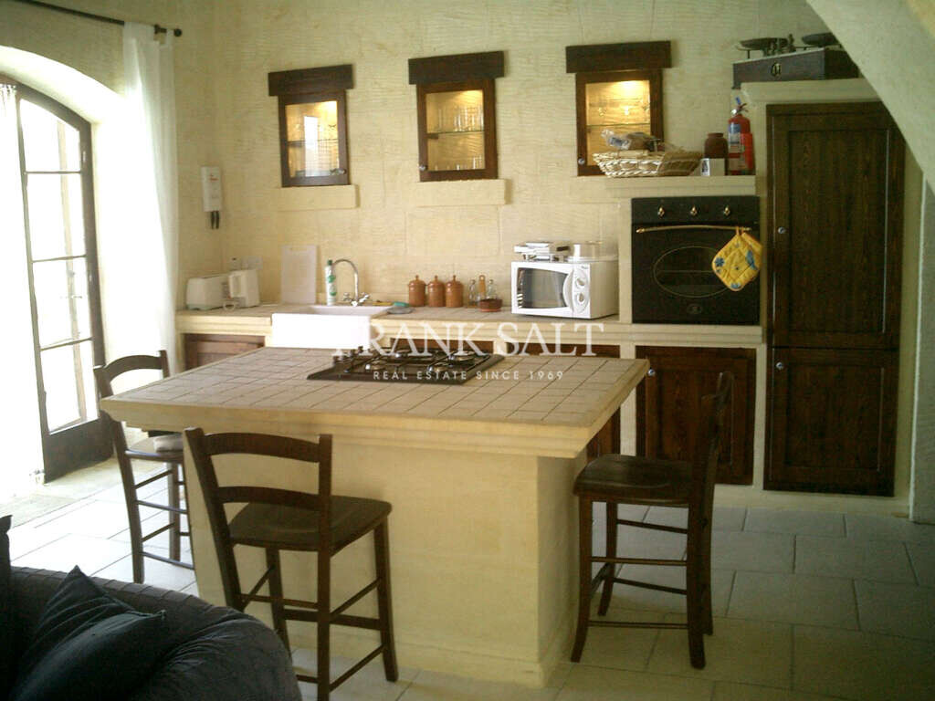 San Lawrenz, Gozo, 4 Bedrooms Bedrooms, ,1 BathroomBathrooms,For Sale,FRSA-107453