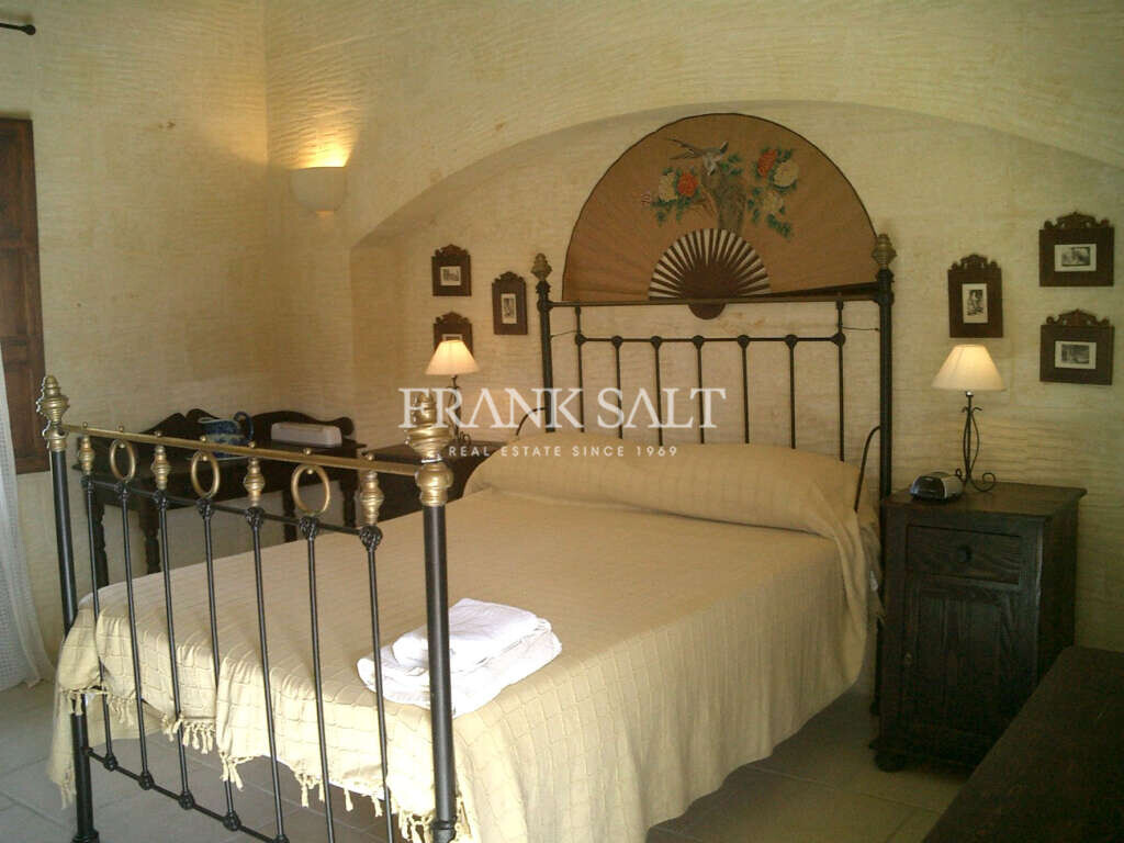 San Lawrenz, Gozo, 4 Bedrooms Bedrooms, ,1 BathroomBathrooms,For Sale,FRSA-107453
