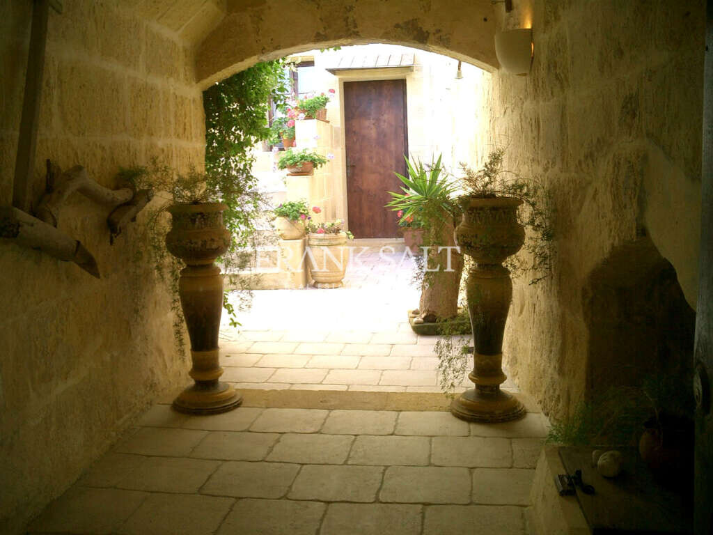 San Lawrenz, Gozo, 4 Bedrooms Bedrooms, ,1 BathroomBathrooms,For Sale,FRSA-107453