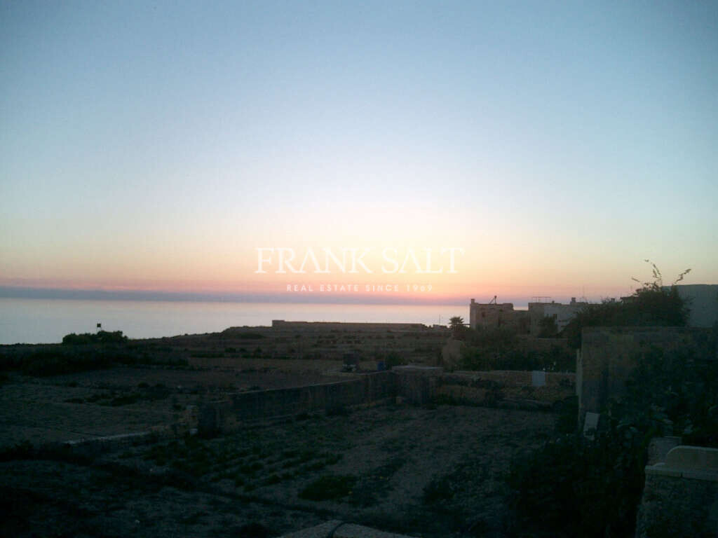 San Lawrenz, Gozo, 4 Bedrooms Bedrooms, ,1 BathroomBathrooms,For Sale,FRSA-107453