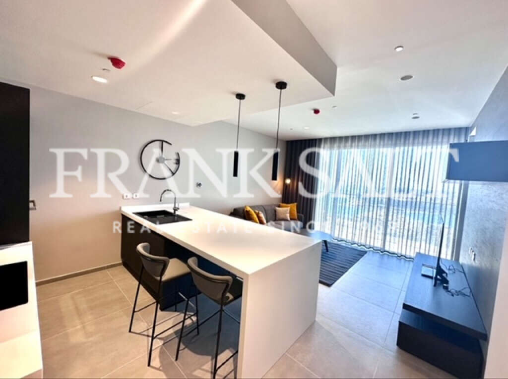Mercury Towers, 1 Bedroom Bedrooms, ,For Sale,FRSA-046029