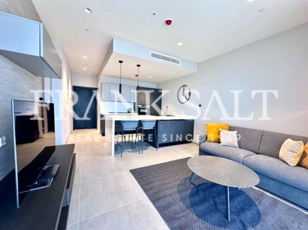 Mercury Towers, 1 Bedroom Bedrooms, ,For Sale,FRSA-046029