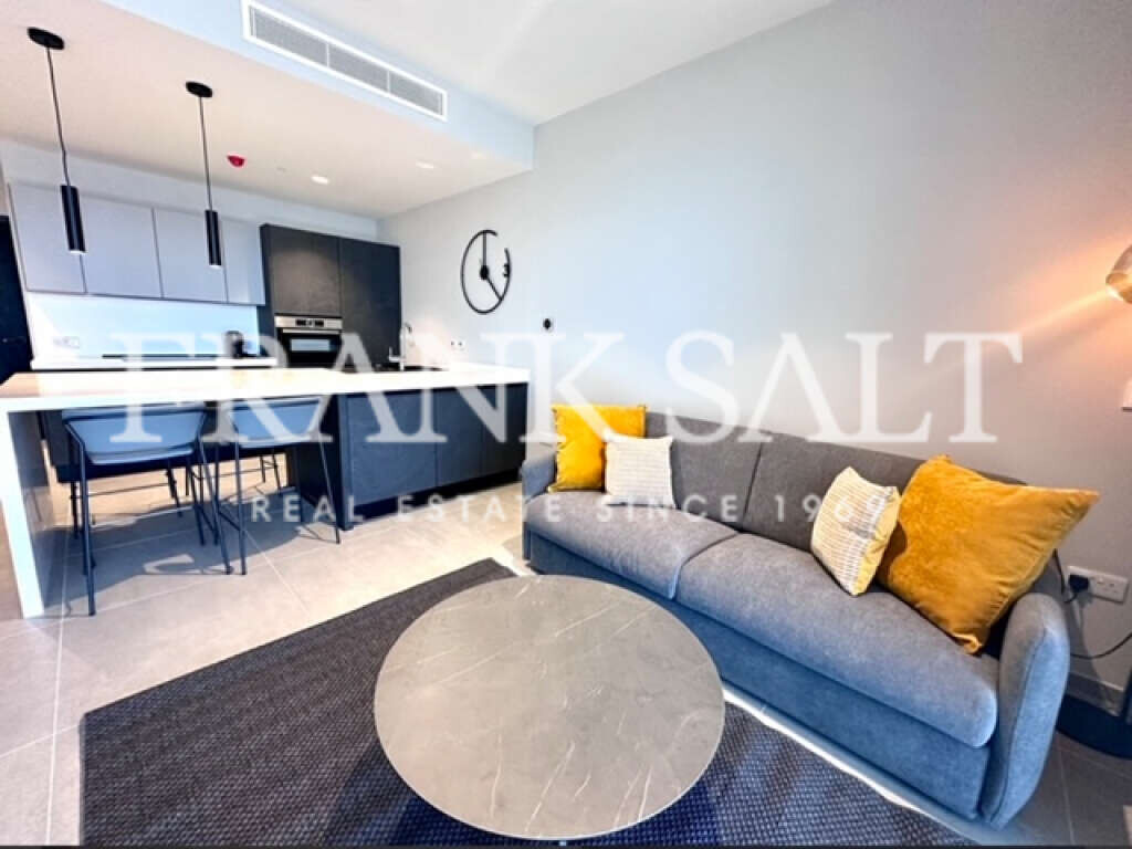 Mercury Towers, 1 Bedroom Bedrooms, ,For Sale,FRSA-046029