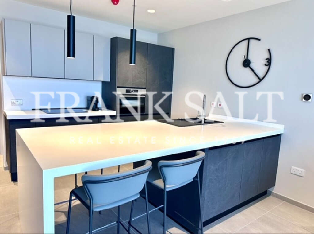 Mercury Towers, 1 Bedroom Bedrooms, ,For Sale,FRSA-046029