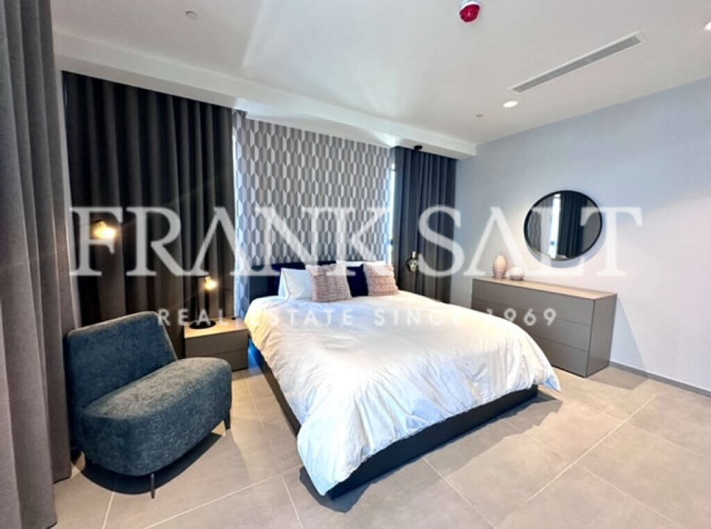 Mercury Towers, 1 Bedroom Bedrooms, ,For Sale,FRSA-046029