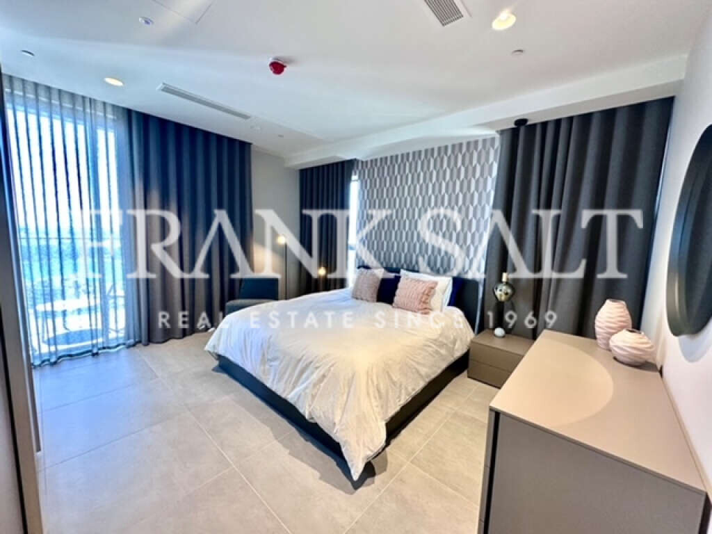 Mercury Towers, 1 Bedroom Bedrooms, ,For Sale,FRSA-046029