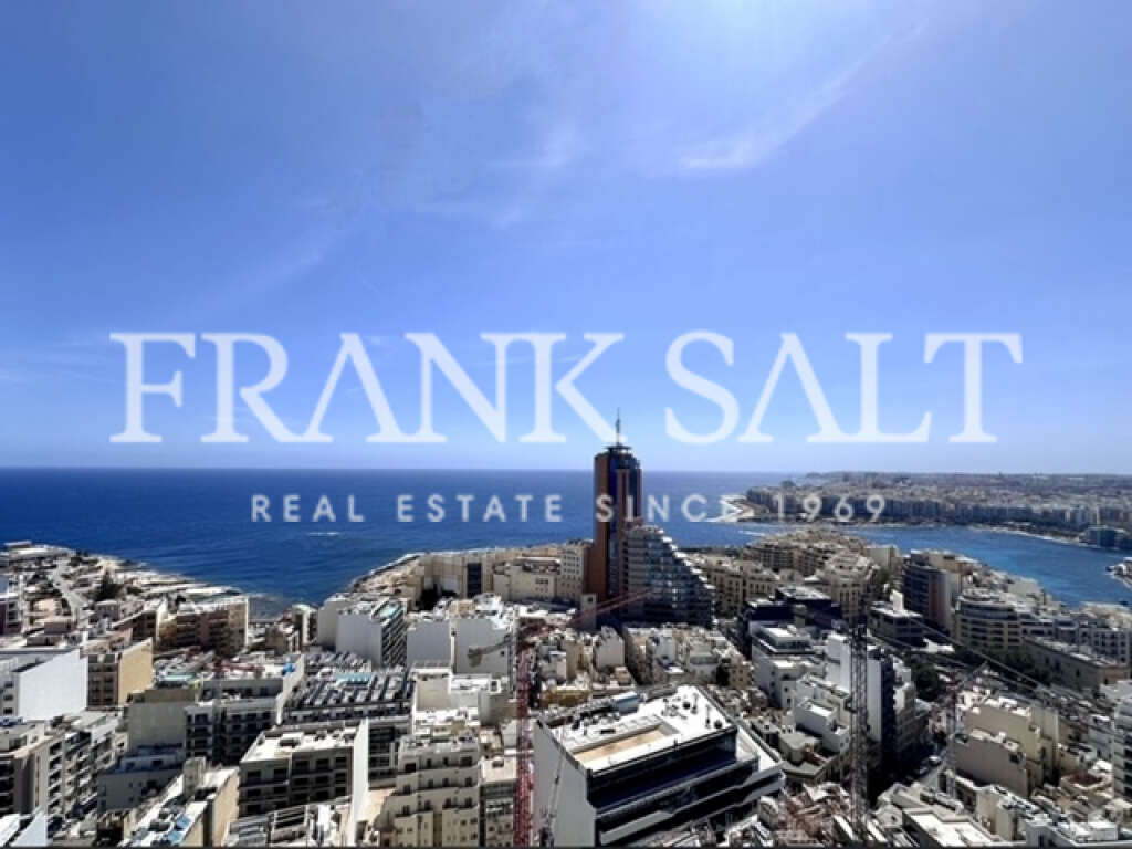 Mercury Towers, 1 Bedroom Bedrooms, ,For Sale,FRSA-046029