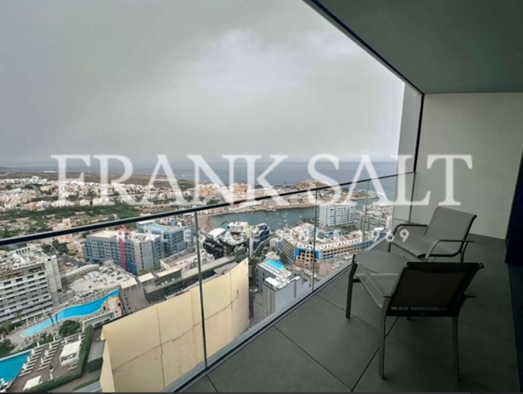 Mercury Towers, 1 Bedroom Bedrooms, ,For Sale,FRSA-046028