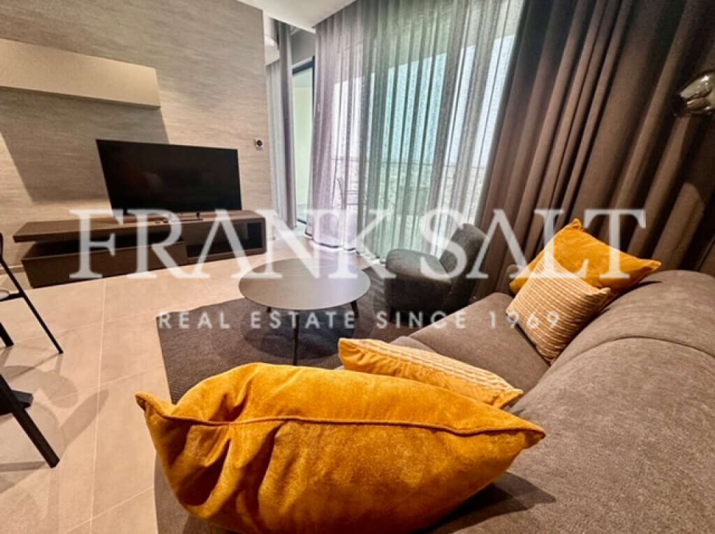 Mercury Towers, 1 Bedroom Bedrooms, ,For Sale,FRSA-046028