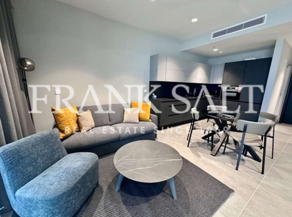 Mercury Towers, 1 Bedroom Bedrooms, ,For Sale,FRSA-046028