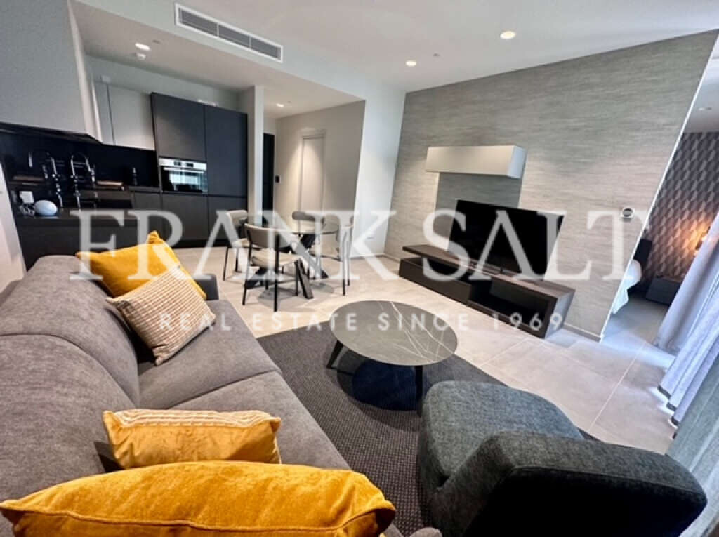 Mercury Towers, 1 Bedroom Bedrooms, ,For Sale,FRSA-046028