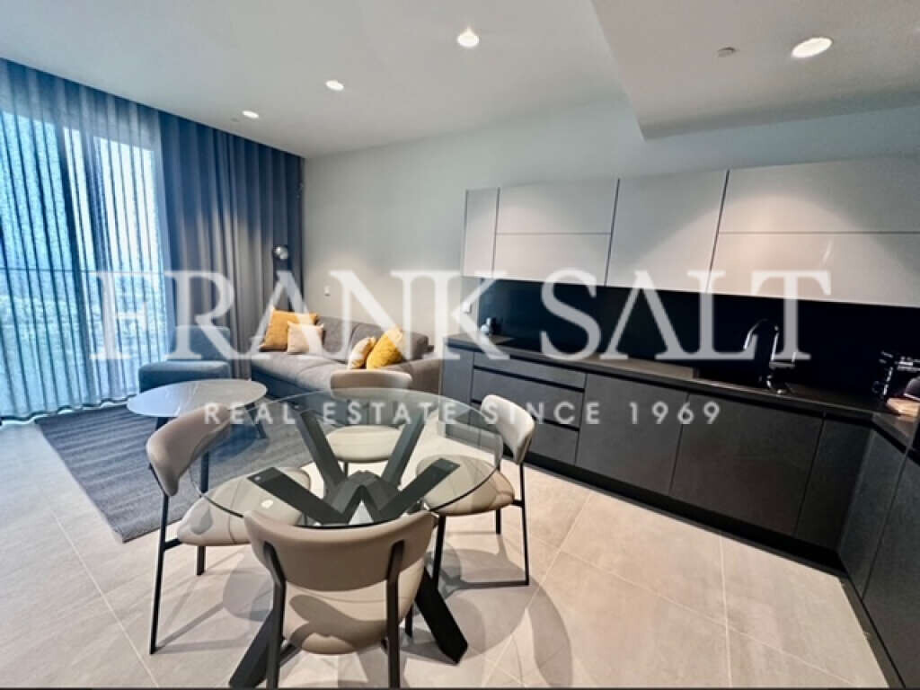 Mercury Towers, 1 Bedroom Bedrooms, ,For Sale,FRSA-046028