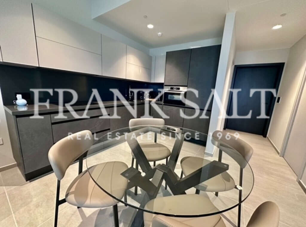 Mercury Towers, 1 Bedroom Bedrooms, ,For Sale,FRSA-046028