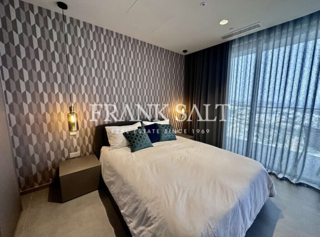 Mercury Towers, 1 Bedroom Bedrooms, ,For Sale,FRSA-046028