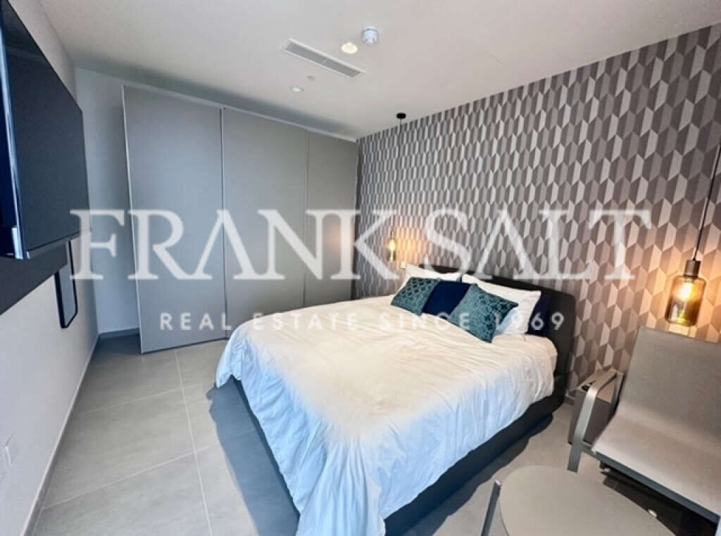 Mercury Towers, 1 Bedroom Bedrooms, ,For Sale,FRSA-046028