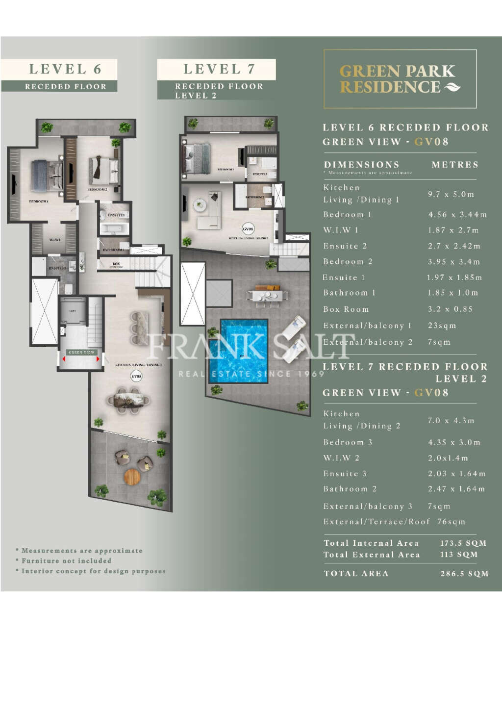 Mosta, 3 Bedrooms Bedrooms, ,3 BathroomsBathrooms,For Sale,FRSA-427970