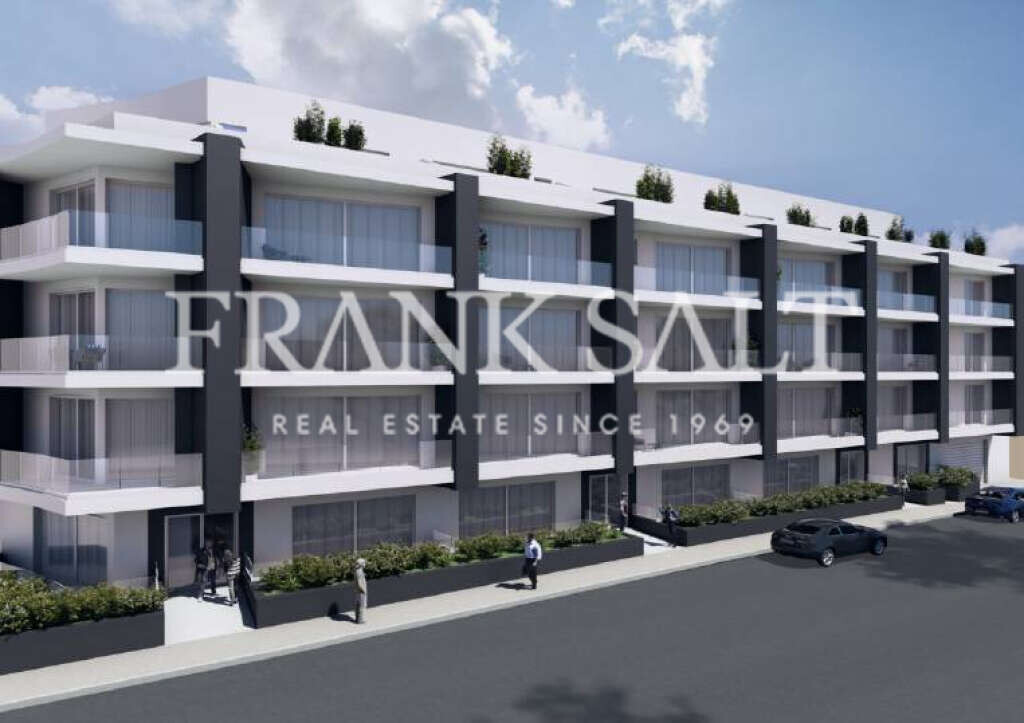 Mosta, 2 Bedrooms Bedrooms, ,1 BathroomBathrooms,For Sale,FRSA-427957