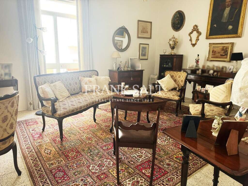 St Julians, 3 Bedrooms Bedrooms, ,1 BathroomBathrooms,For Sale,FRSA-046076