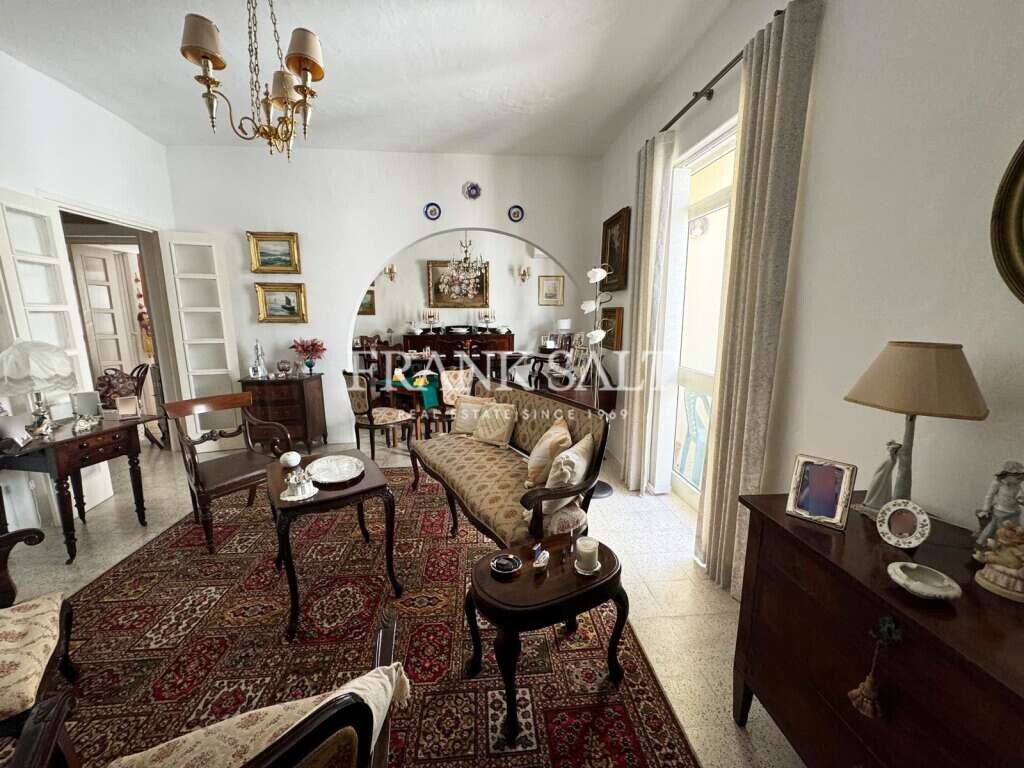 St Julians, 3 Bedrooms Bedrooms, ,1 BathroomBathrooms,For Sale,FRSA-046076