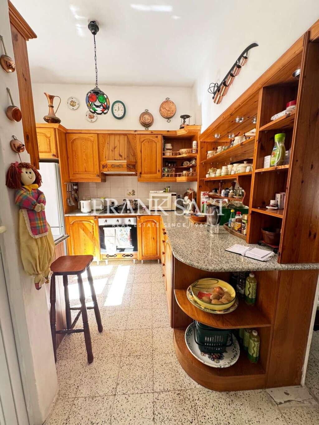 St Julians, 3 Bedrooms Bedrooms, ,1 BathroomBathrooms,For Sale,FRSA-046076
