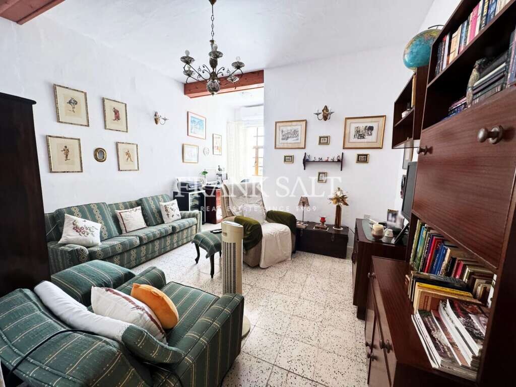 St Julians, 3 Bedrooms Bedrooms, ,1 BathroomBathrooms,For Sale,FRSA-046076