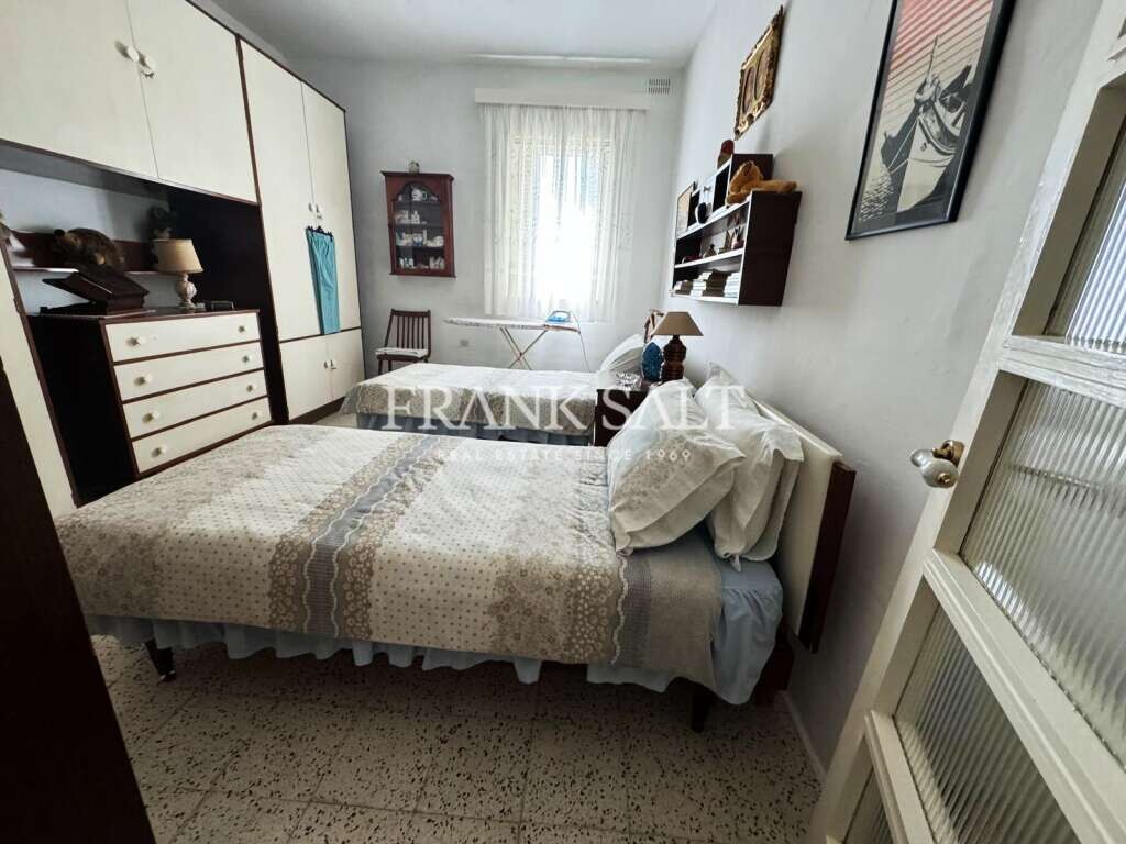 St Julians, 3 Bedrooms Bedrooms, ,1 BathroomBathrooms,For Sale,FRSA-046076