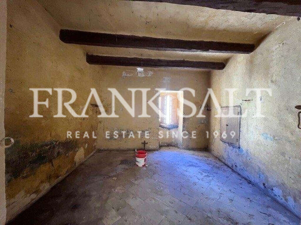 Victoria, Gozo, 3 Bedrooms Bedrooms, ,For Sale,FRSA-117069