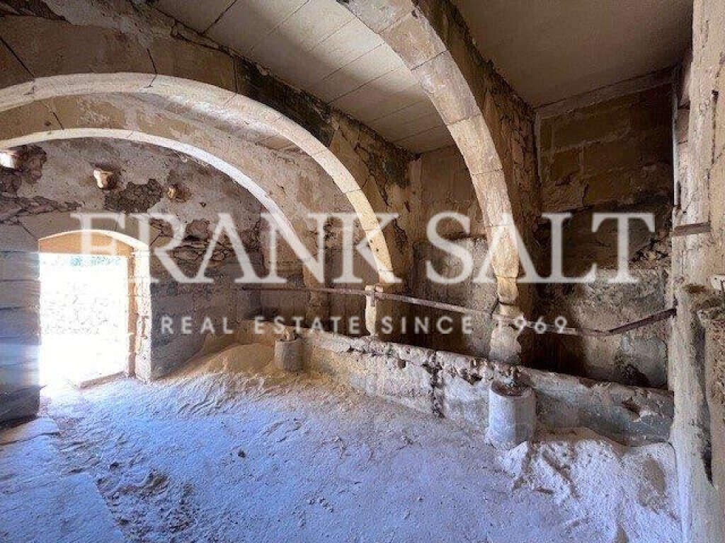 Victoria, Gozo, 3 Bedrooms Bedrooms, ,For Sale,FRSA-117069