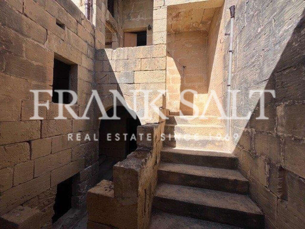 Victoria, Gozo, 3 Bedrooms Bedrooms, ,For Sale,FRSA-117069