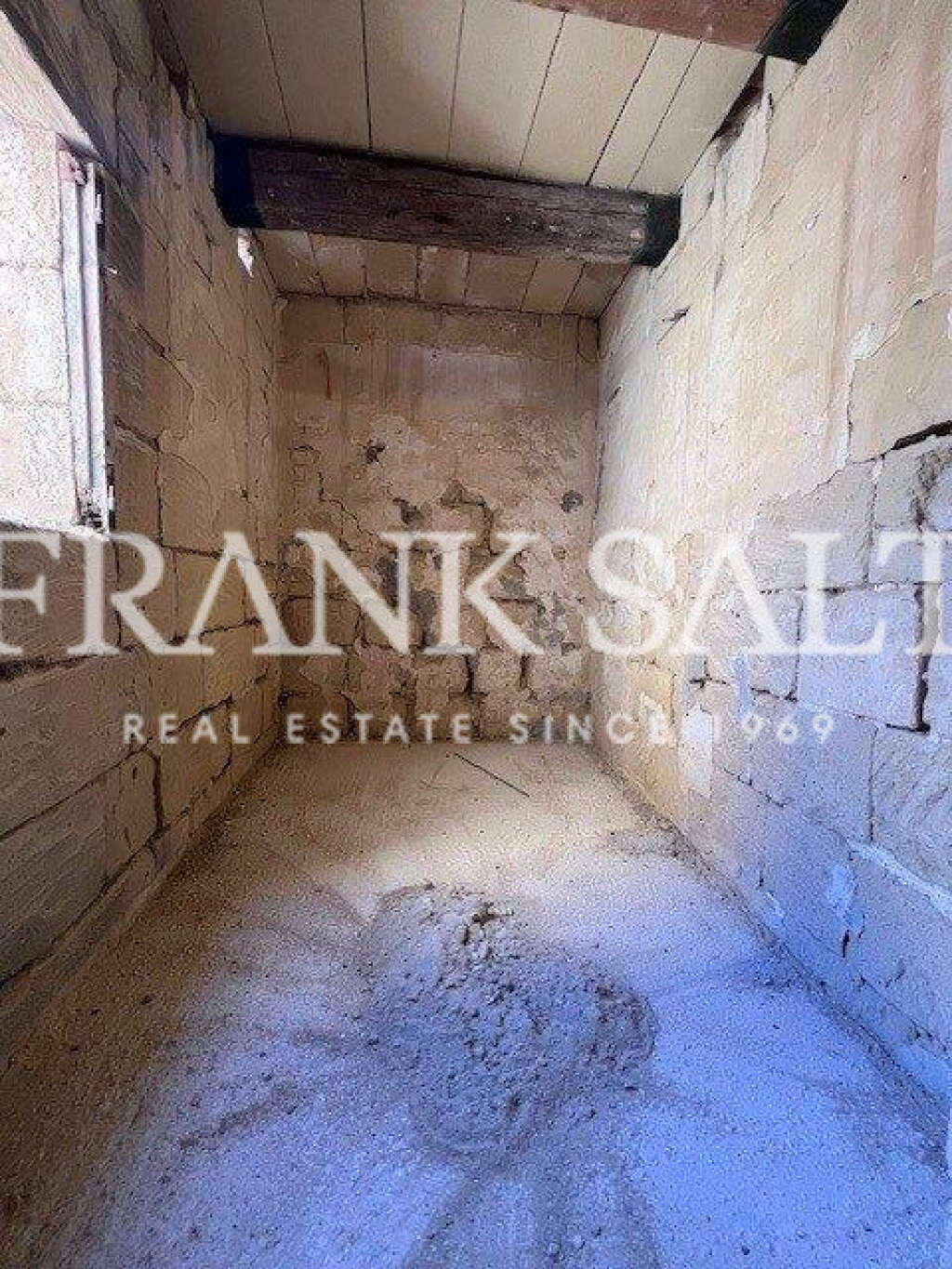 Victoria, Gozo, 3 Bedrooms Bedrooms, ,For Sale,FRSA-117069