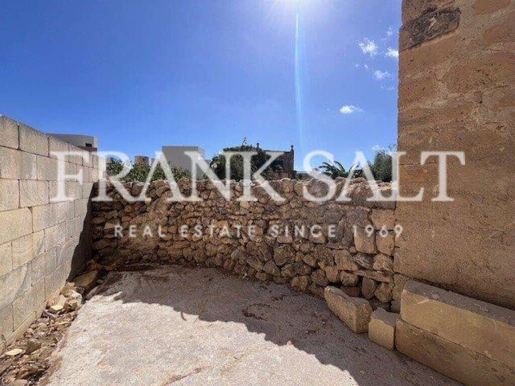 Victoria, Gozo, 3 Bedrooms Bedrooms, ,For Sale,FRSA-117069