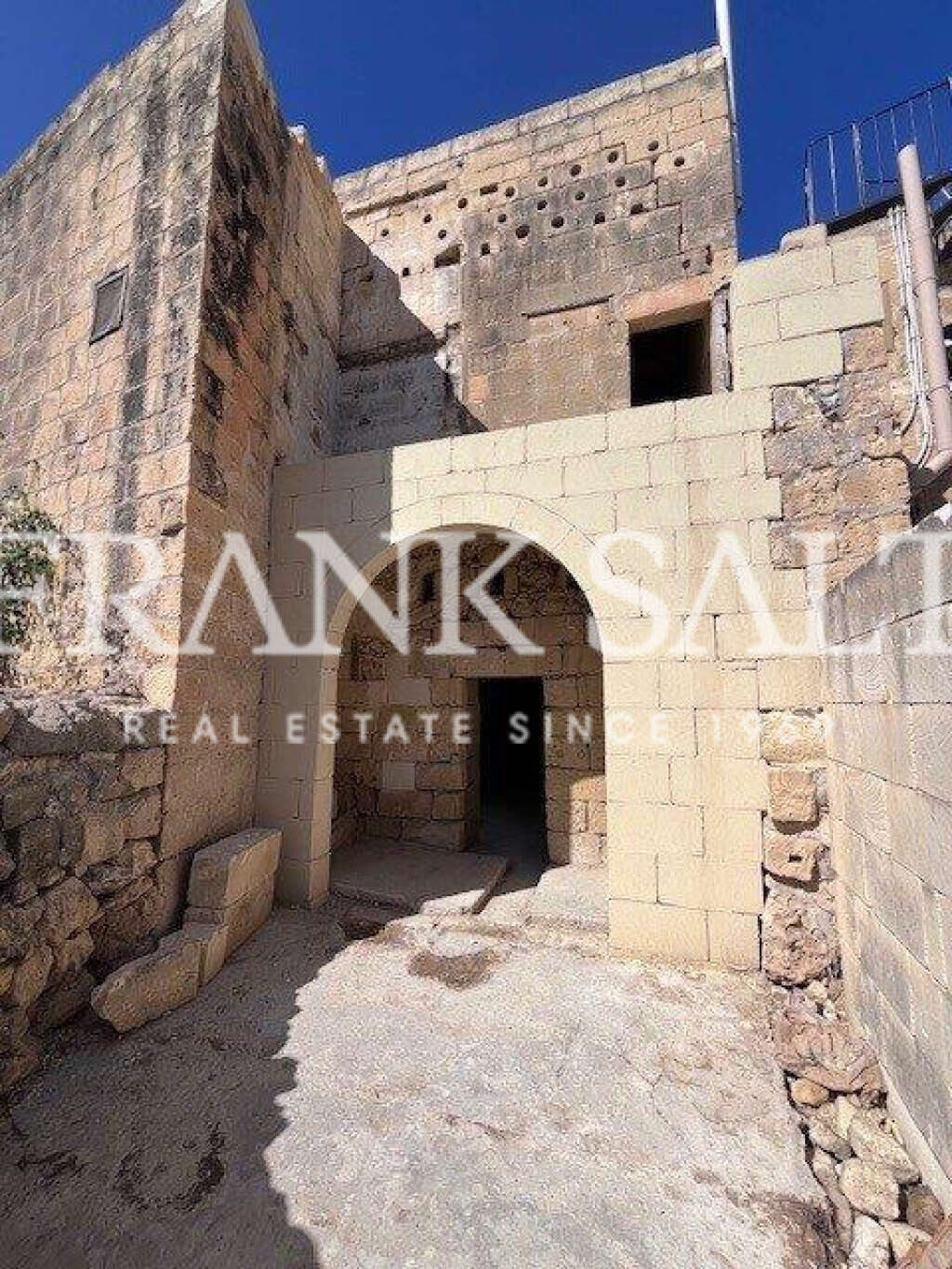 Victoria, Gozo, 3 Bedrooms Bedrooms, ,For Sale,FRSA-117069