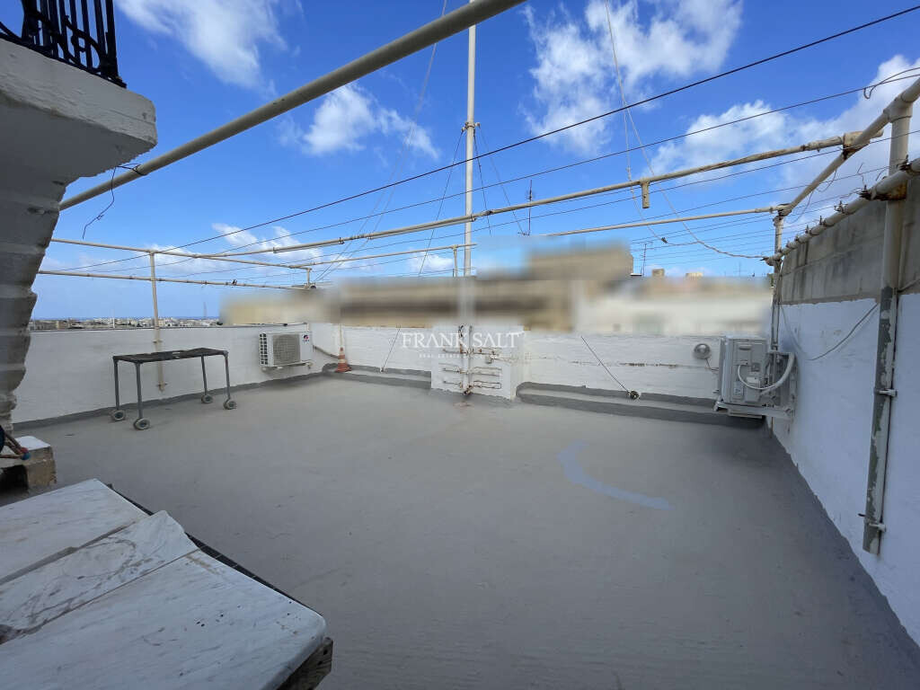 Cospicua, 3 Bedrooms Bedrooms, ,1 BathroomBathrooms,For Sale,FRSA-427918