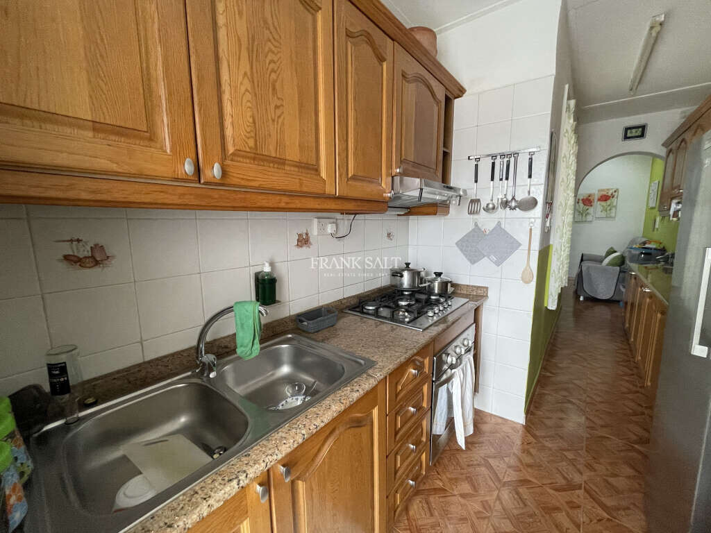 Cospicua, 3 Bedrooms Bedrooms, ,1 BathroomBathrooms,For Sale,FRSA-427918