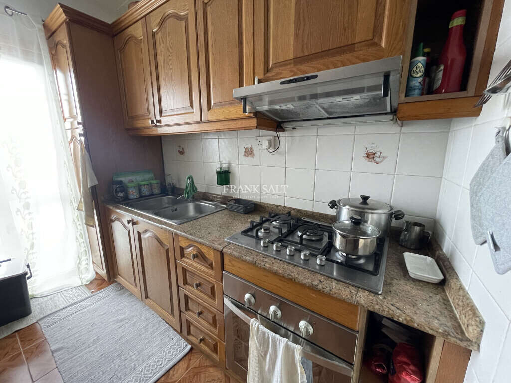 Cospicua, 3 Bedrooms Bedrooms, ,1 BathroomBathrooms,For Sale,FRSA-427918