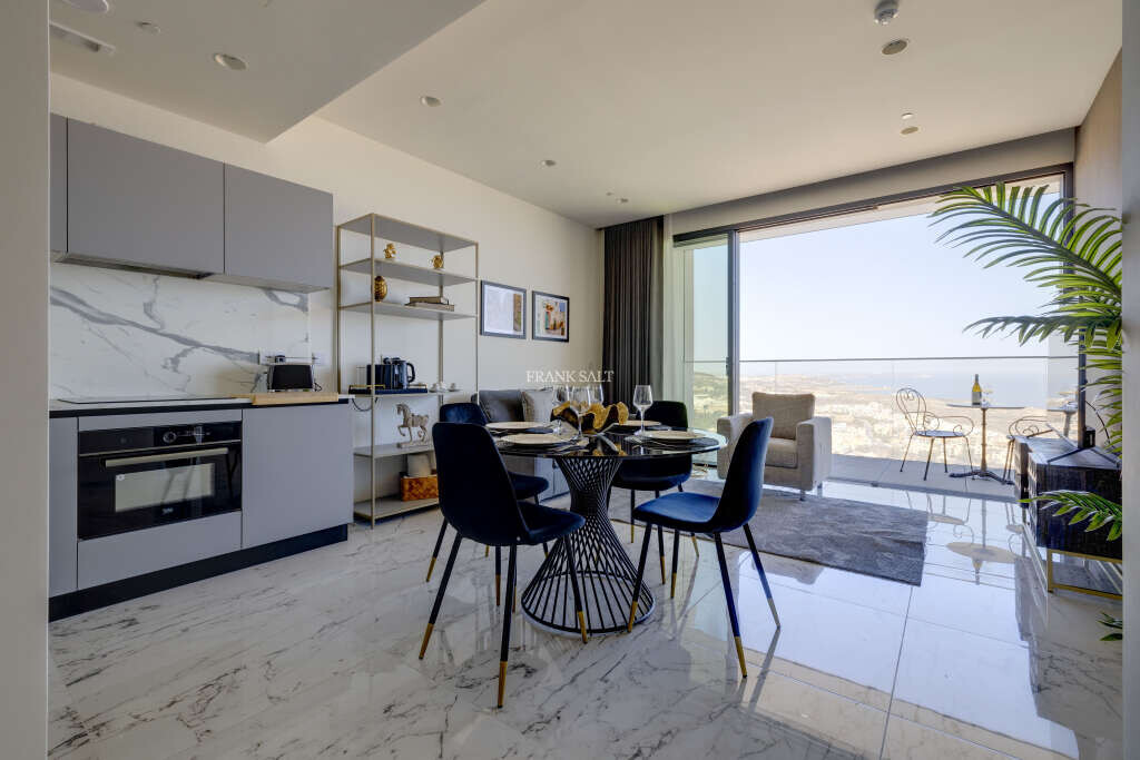 Mercury Towers, 1 Bedroom Bedrooms, ,1 BathroomBathrooms,For Sale,FRSA-045895