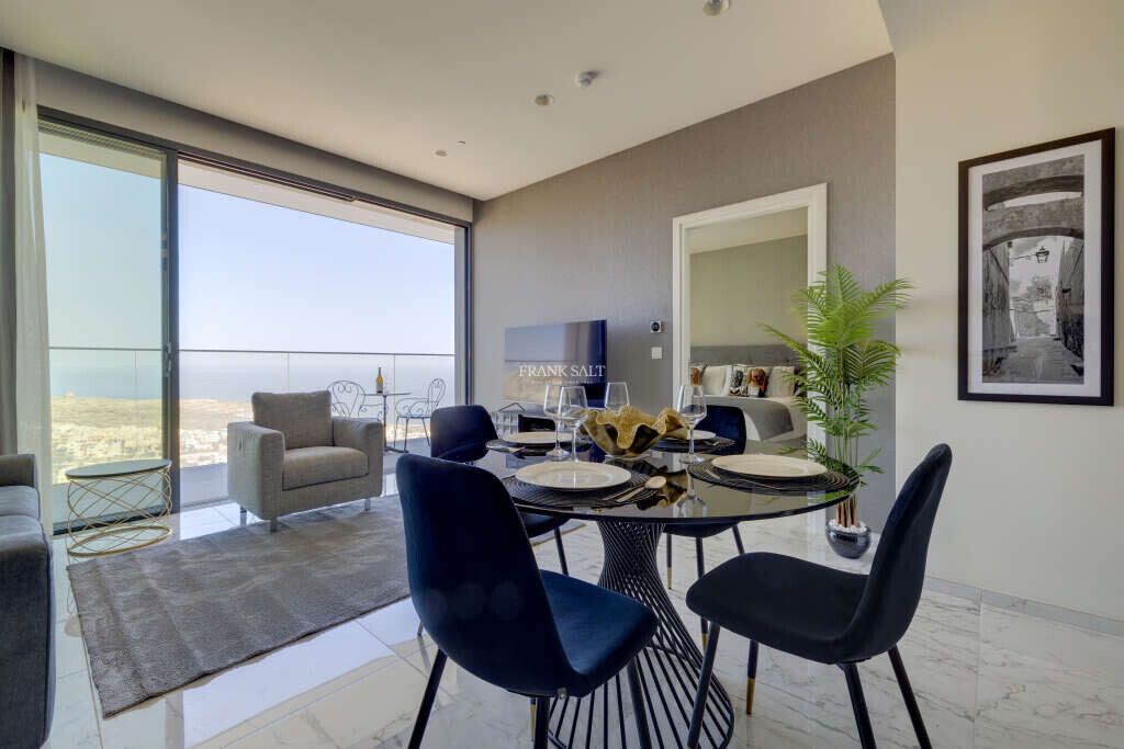 Mercury Towers, 1 Bedroom Bedrooms, ,1 BathroomBathrooms,For Sale,FRSA-045895