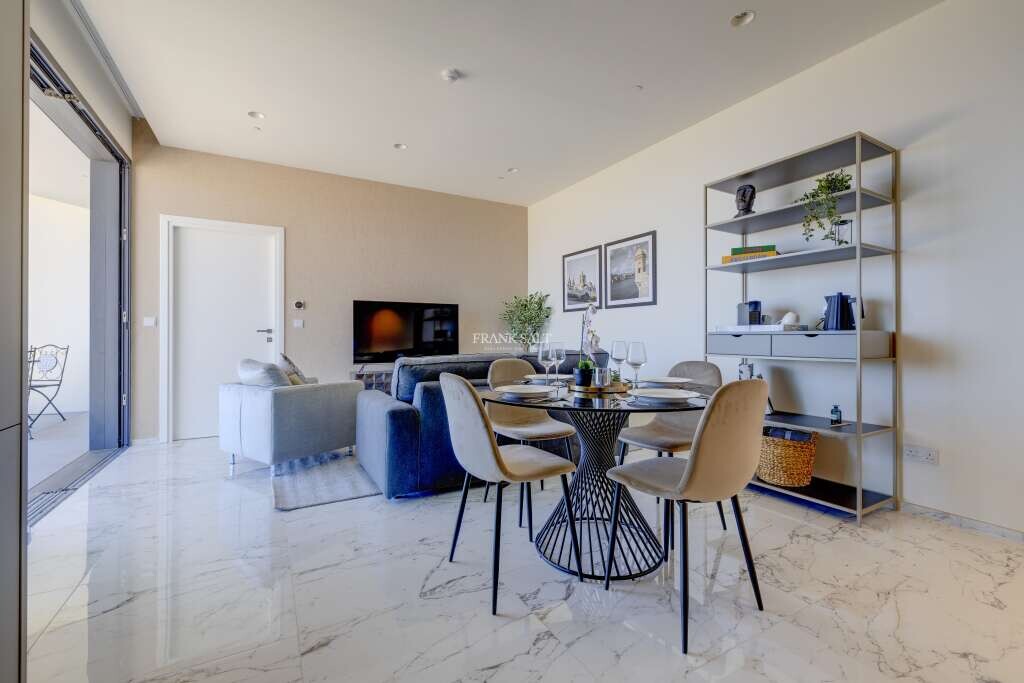 Mercury Towers, 1 Bedroom Bedrooms, ,1 BathroomBathrooms,For Sale,FRSA-045893