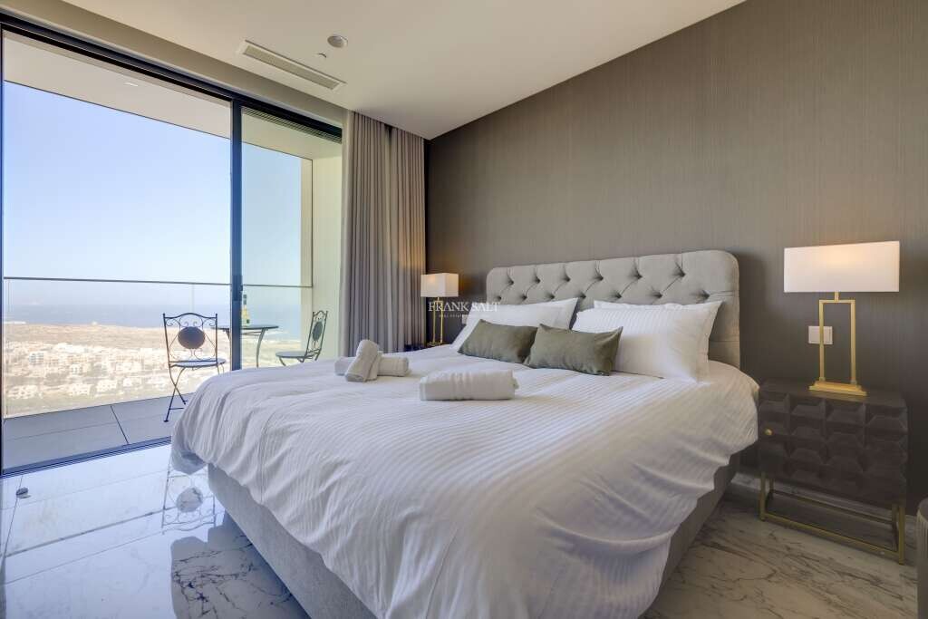 Mercury Towers, 1 Bedroom Bedrooms, ,1 BathroomBathrooms,For Sale,FRSA-045893