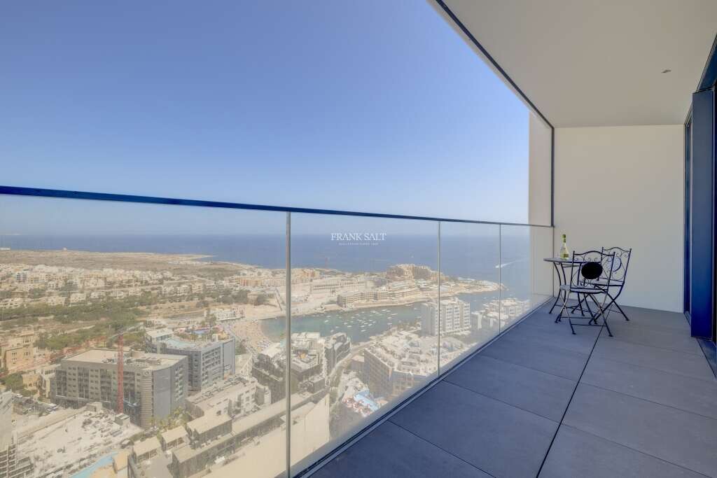 Mercury Towers, 1 Bedroom Bedrooms, ,1 BathroomBathrooms,For Sale,FRSA-045893