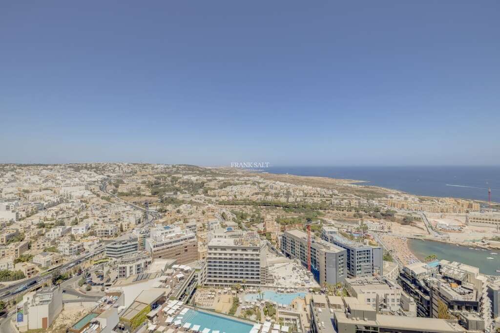 Mercury Towers, 1 Bedroom Bedrooms, ,1 BathroomBathrooms,For Sale,FRSA-045893