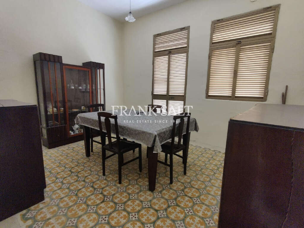 Hamrun, 4 Bedrooms Bedrooms, ,1 BathroomBathrooms,For Sale,FRSA-044806 Hamrun, 4 Bedrooms Bedrooms, ,1 BathroomBathrooms,For Sale,FRSA-044806