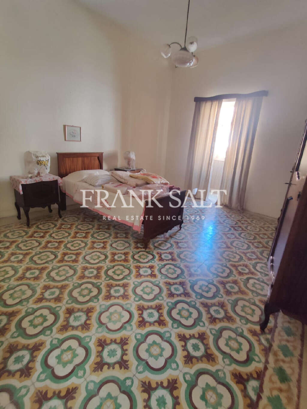 Hamrun, 4 Bedrooms Bedrooms, ,1 BathroomBathrooms,For Sale,FRSA-044806