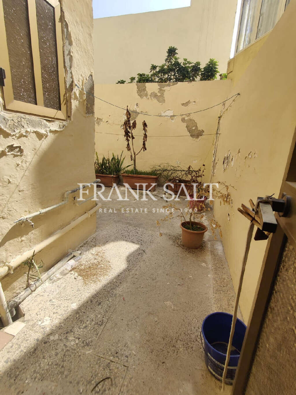 Hamrun, 4 Bedrooms Bedrooms, ,1 BathroomBathrooms,For Sale,FRSA-044806