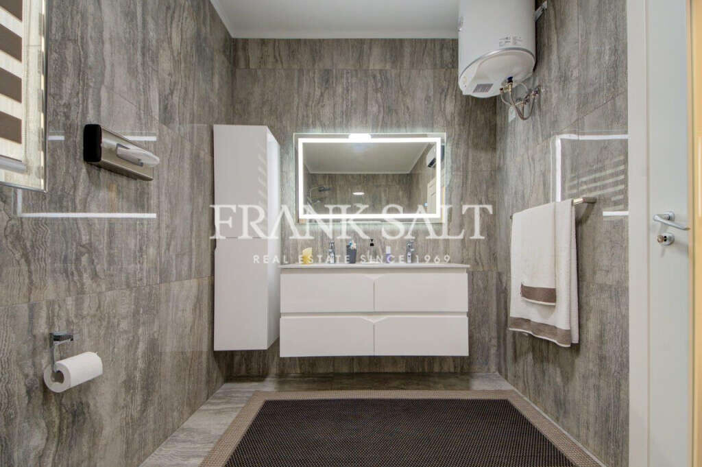 Sannat, Gozo, 3 Bedrooms Bedrooms, ,For Sale,FRSA-160887