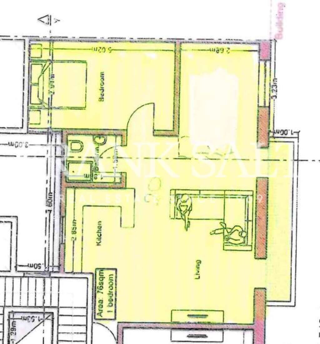 Marsalforn, Gozo, 1 Bedroom Bedrooms, ,1 BathroomBathrooms,For Sale,FRSA-160863