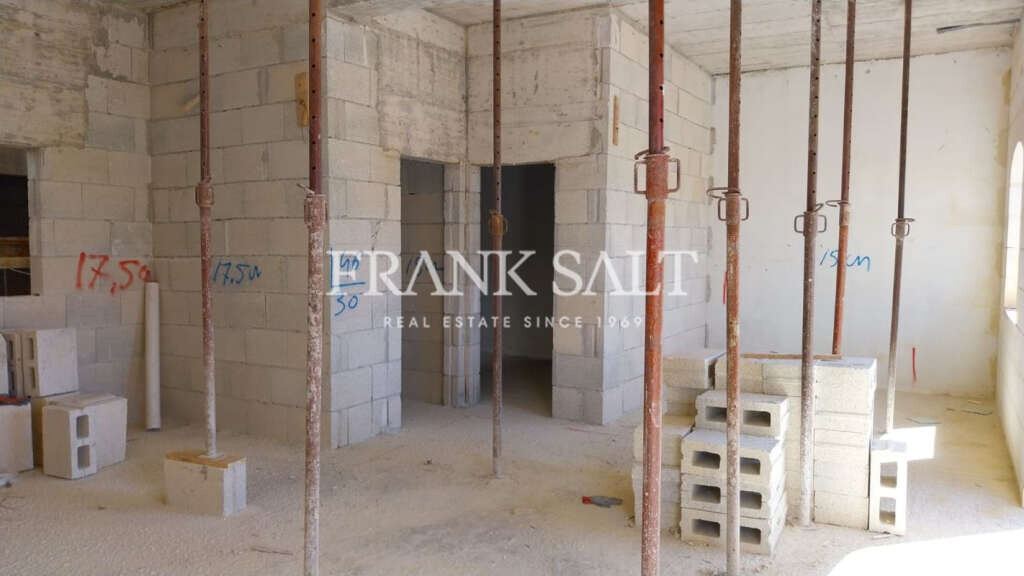 Marsalforn, Gozo, 1 Bedroom Bedrooms, ,1 BathroomBathrooms,For Sale,FRSA-160863