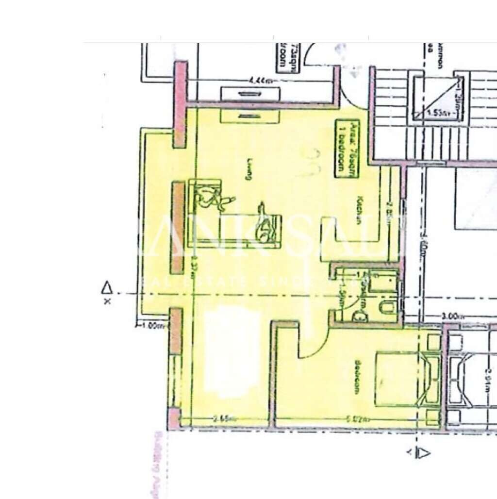 Marsalforn, Gozo, 1 Bedroom Bedrooms, ,1 BathroomBathrooms,For Sale,FRSA-160866