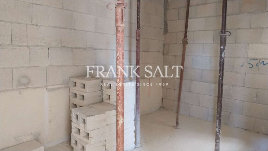 Marsalforn, Gozo, 1 Bedroom Bedrooms, ,1 BathroomBathrooms,For Sale,FRSA-160864